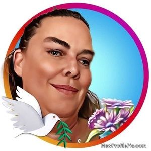 Meet your Posher, Lynne